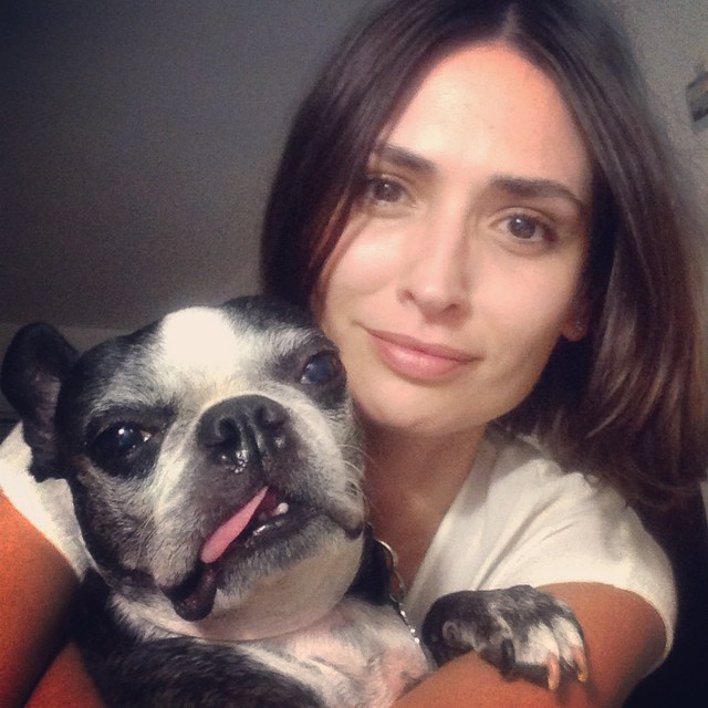 Karolina Wydra