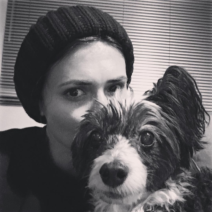 Karolina Wydra