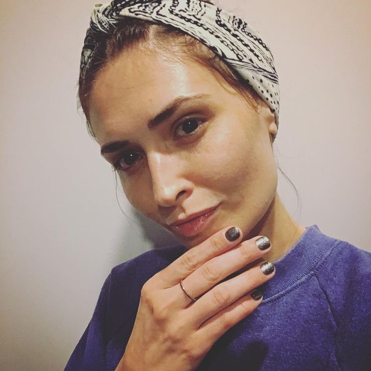 Karolina Wydra