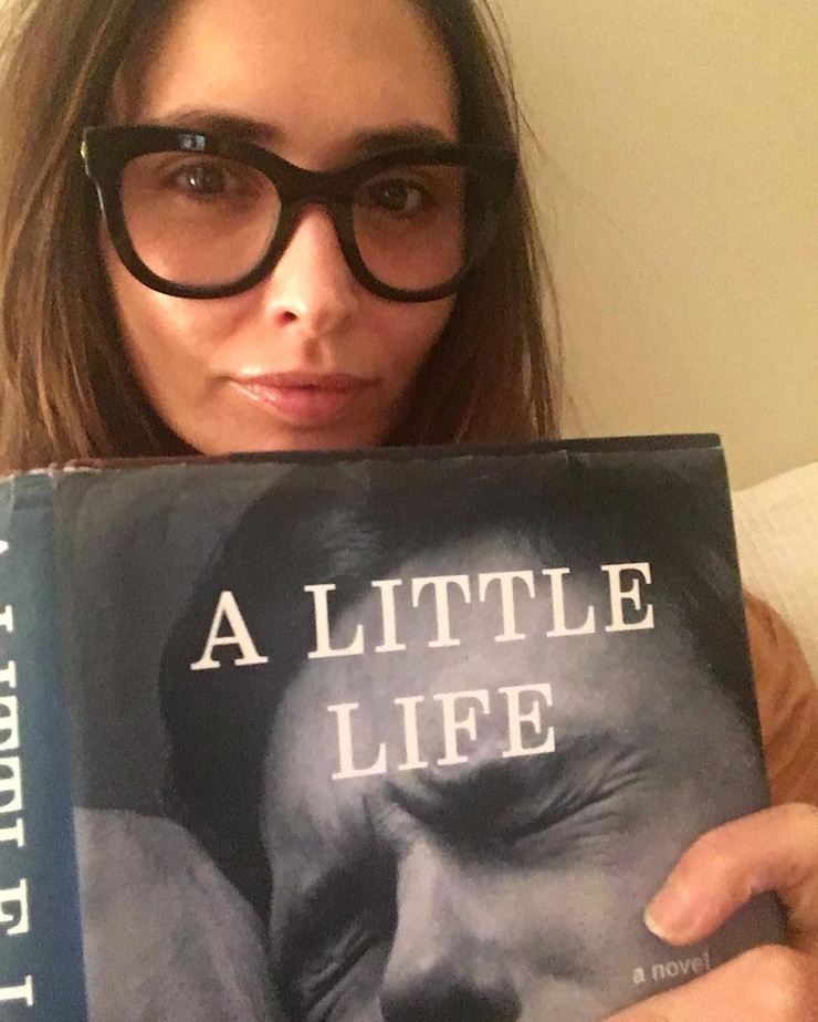 Karolina Wydra
