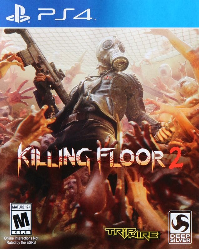 Killing Floor 2 