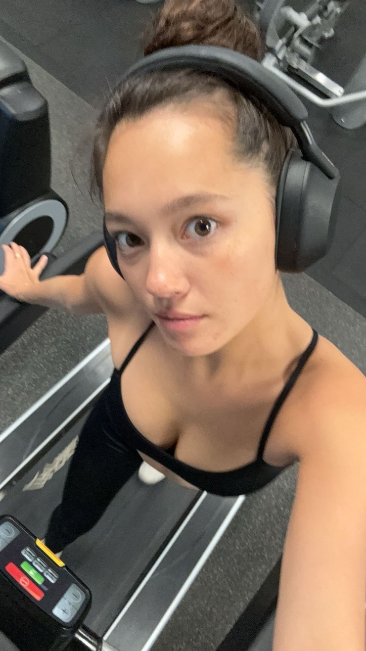 Lily Chee Lily Chee