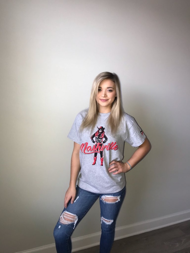 Natalie Decker