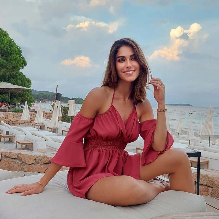 Elena Faliez