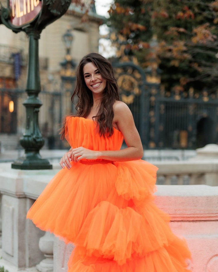 Clémence Ménard