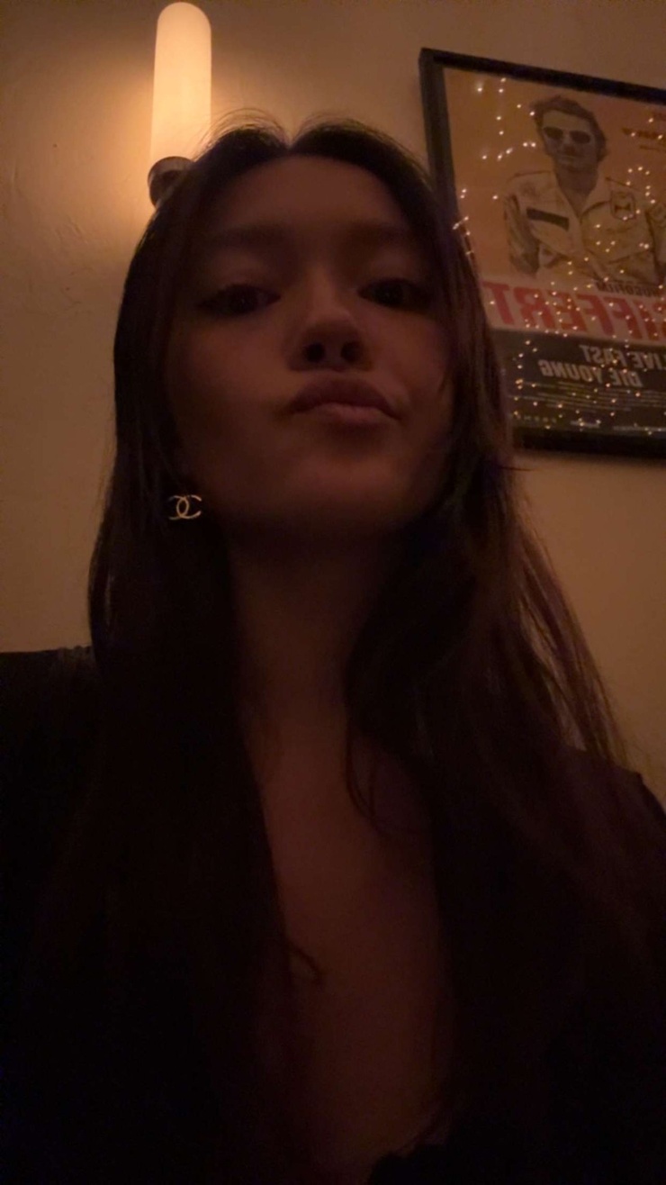 Lily Chee