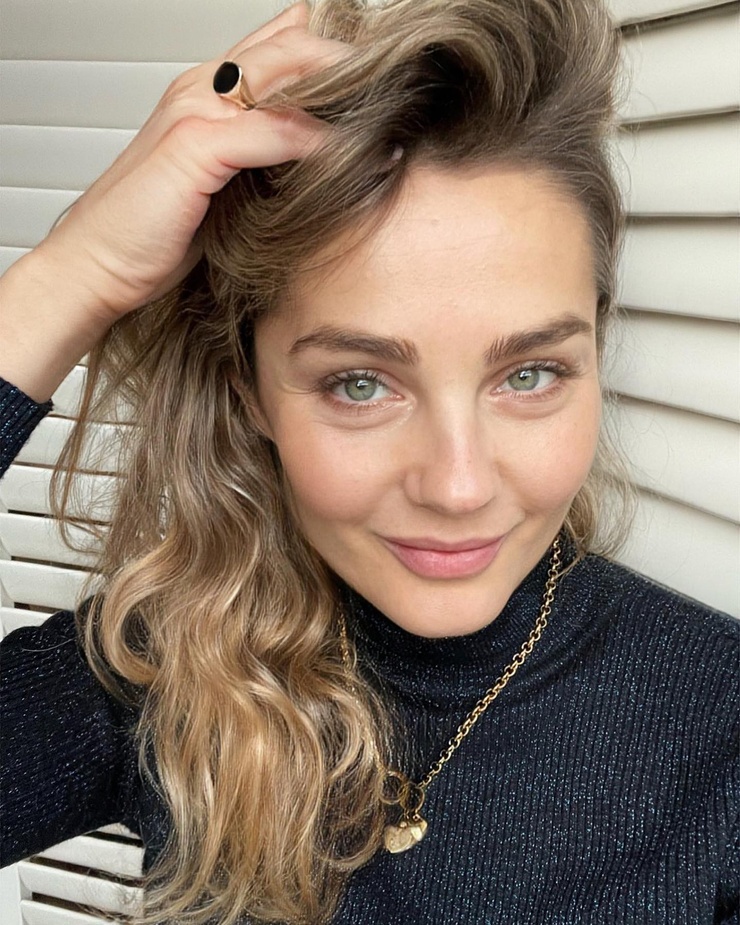 Malgorzata Socha