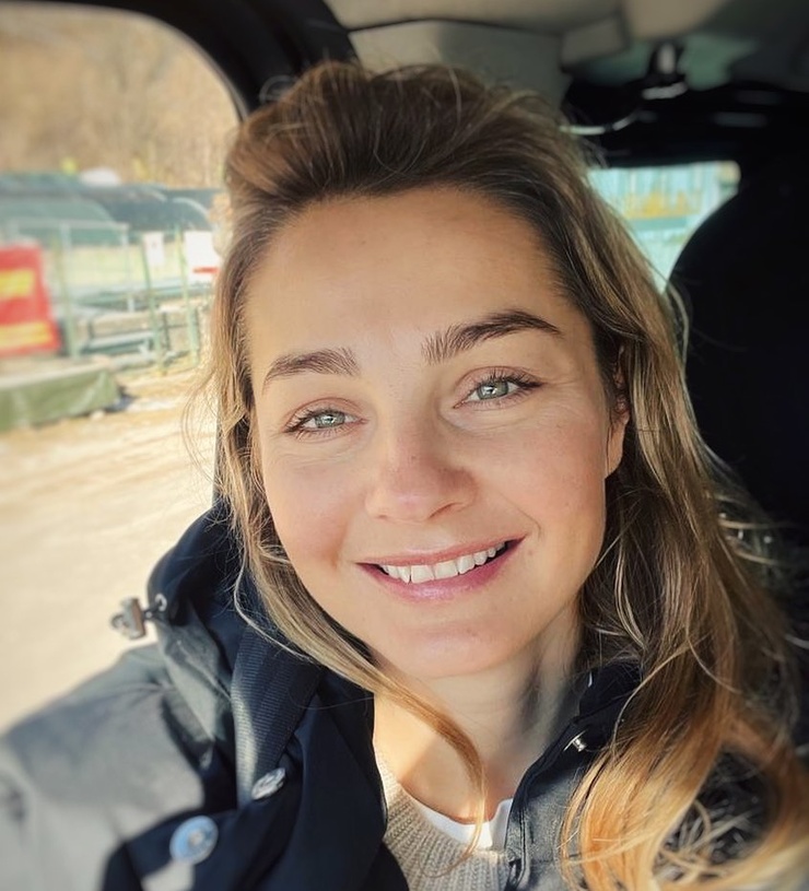 Malgorzata Socha