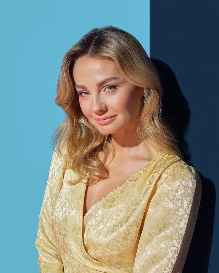 Malgorzata Socha