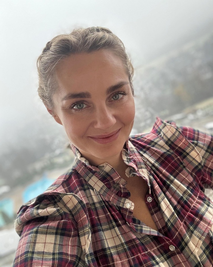 Malgorzata Socha