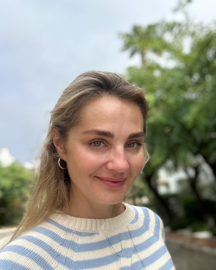 Malgorzata Socha