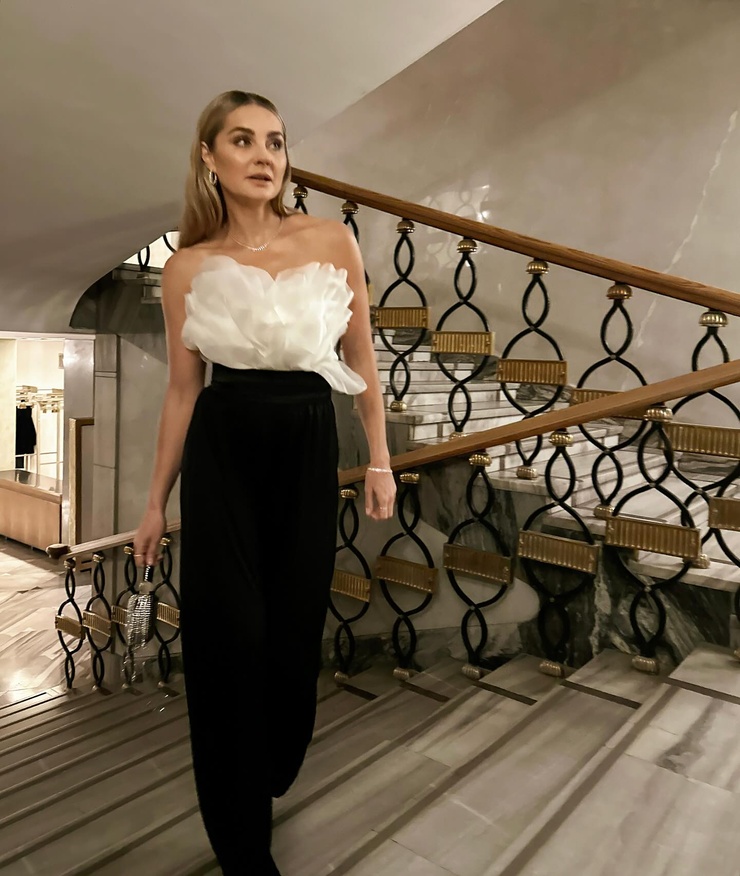 Malgorzata Socha