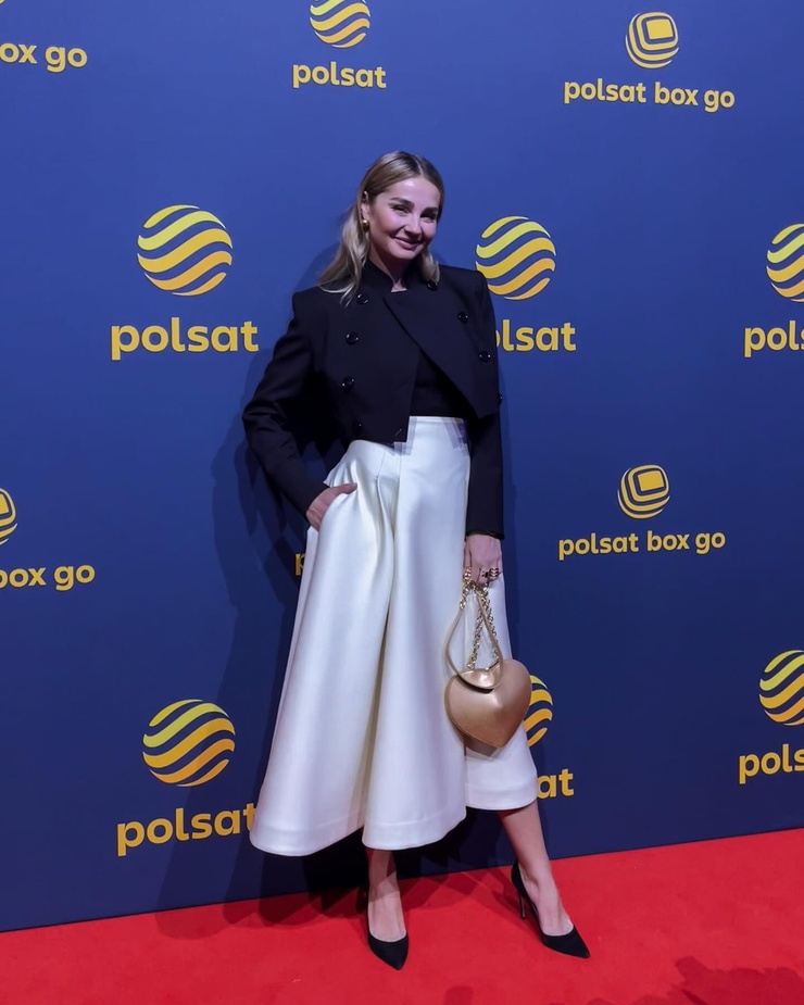 Malgorzata Socha