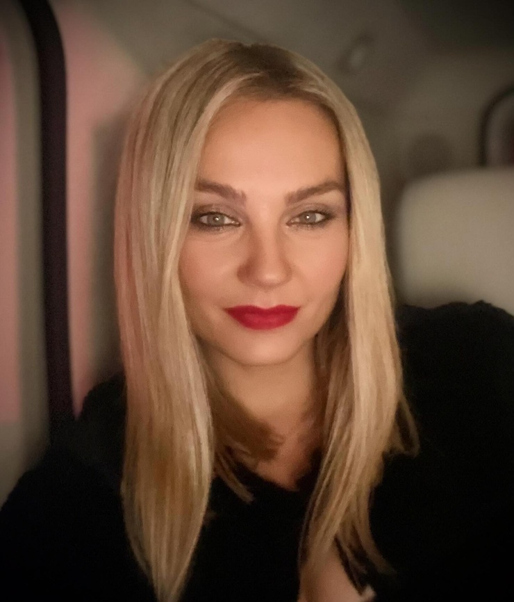 Malgorzata Socha