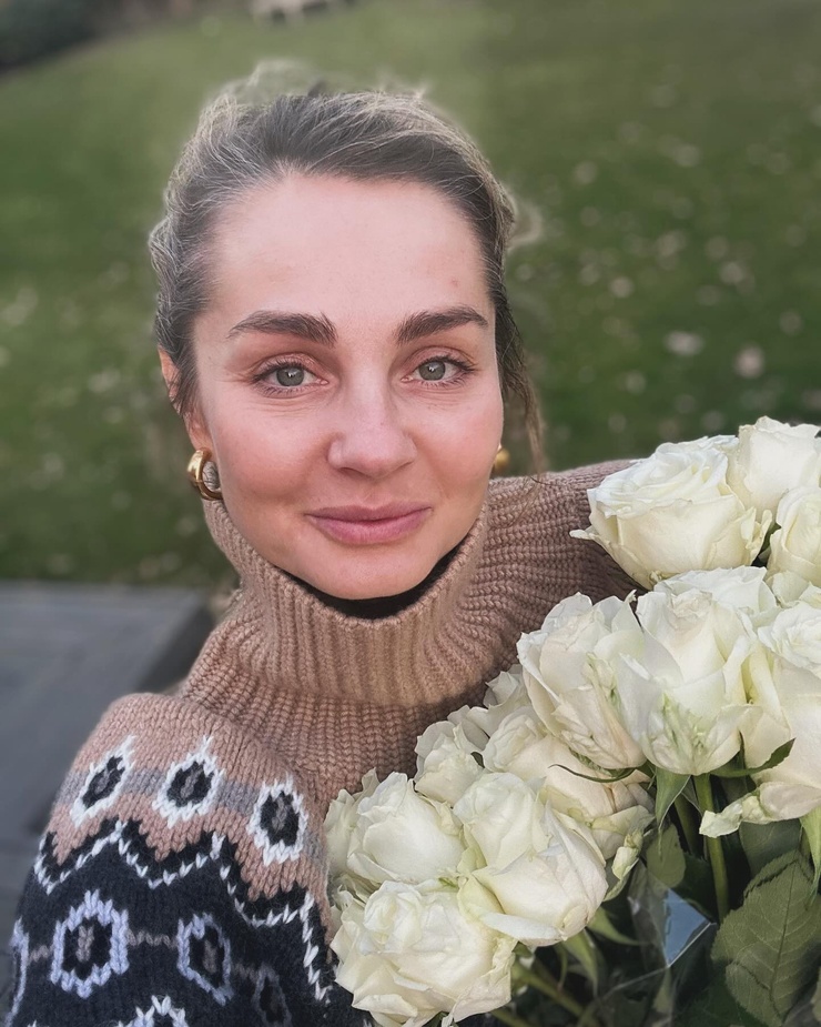 Malgorzata Socha