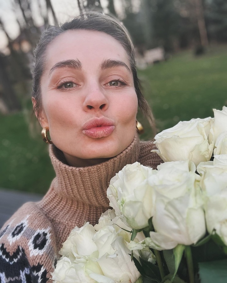 Malgorzata Socha