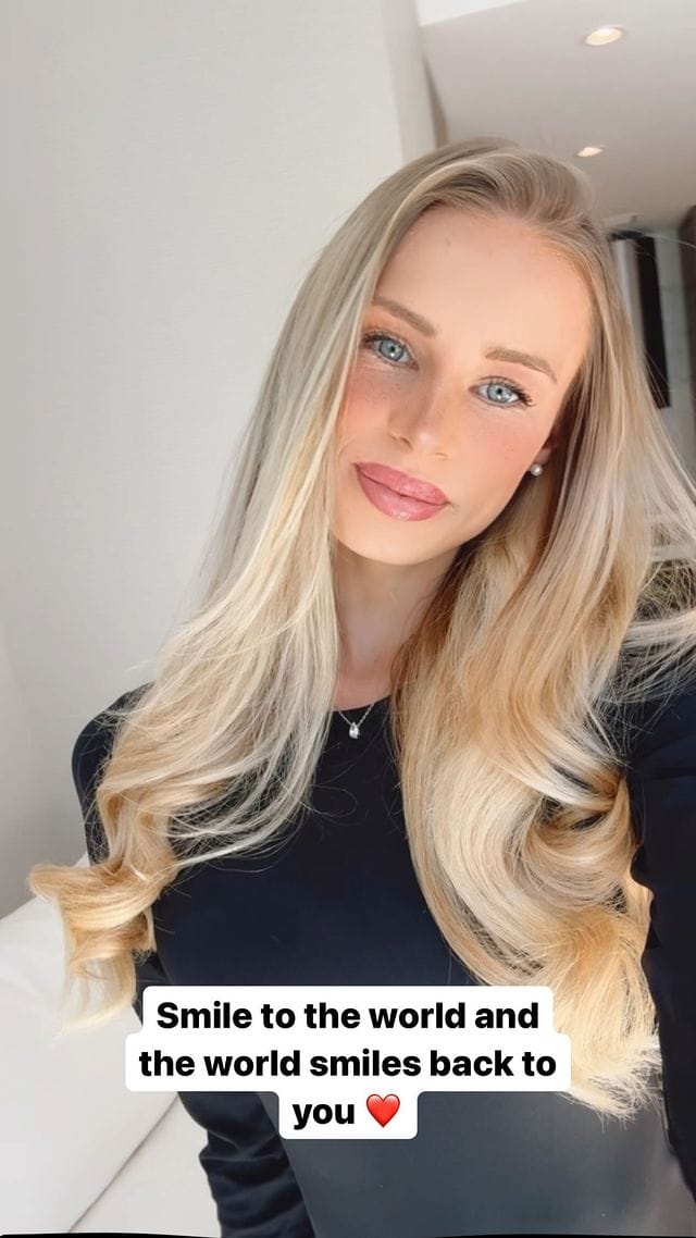 Maren Tschinkel. Maren Tschinkel.