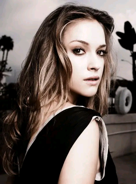 Alicja Bachleda Alicja Bachleda