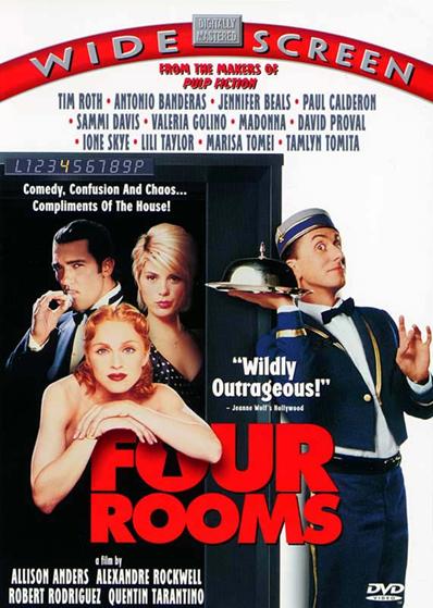 Four Rooms