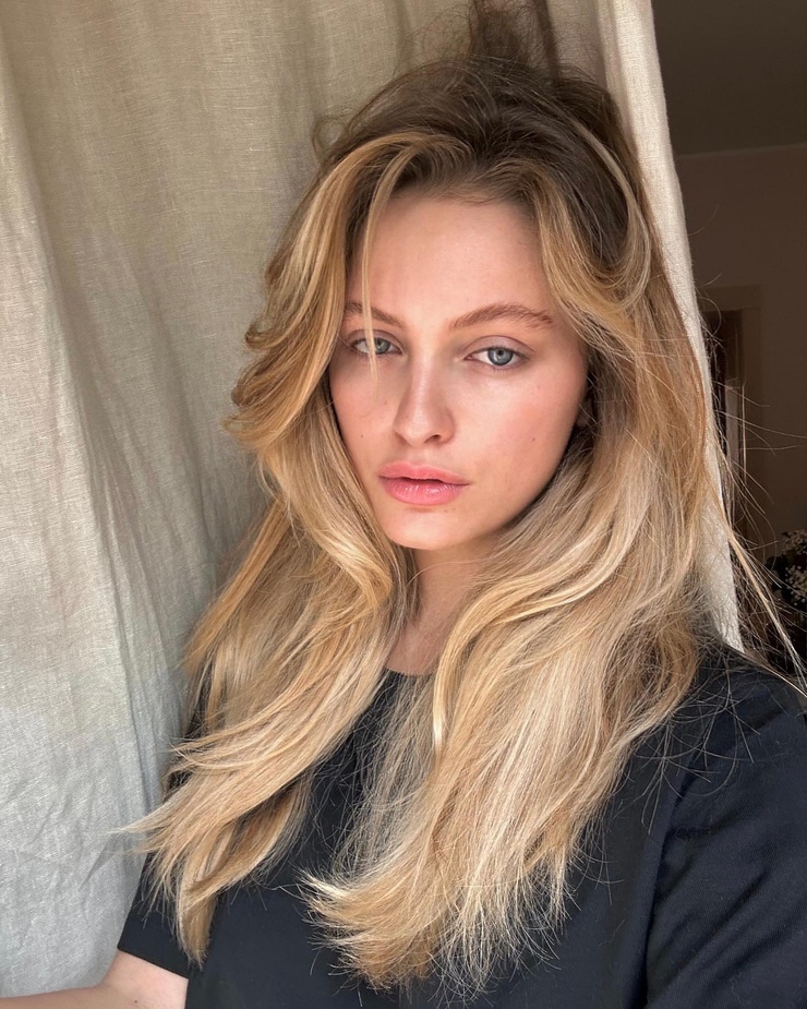 Beatrice Vendramin Beatrice Vendramin