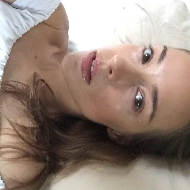 Alicja Bachleda Alicja Bachleda