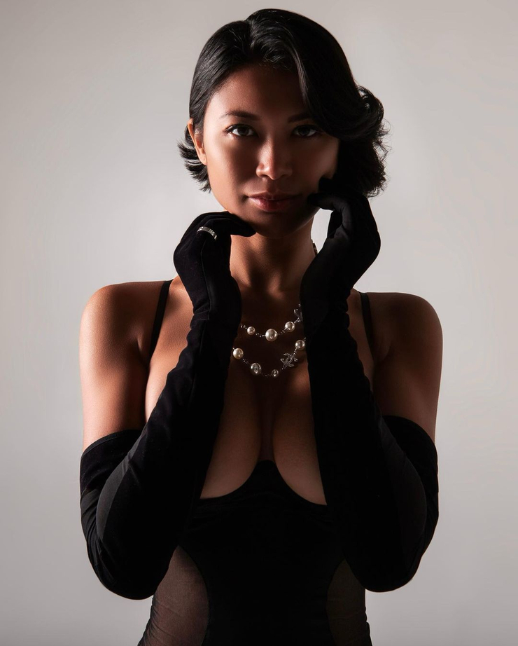Chanel Hernandez Chanel Hernandez