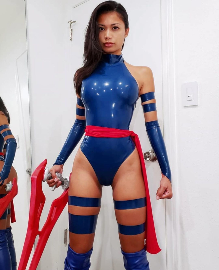 Chanel Hernandez Chanel Hernandez