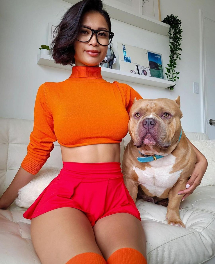 Chanel Hernandez Chanel Hernandez