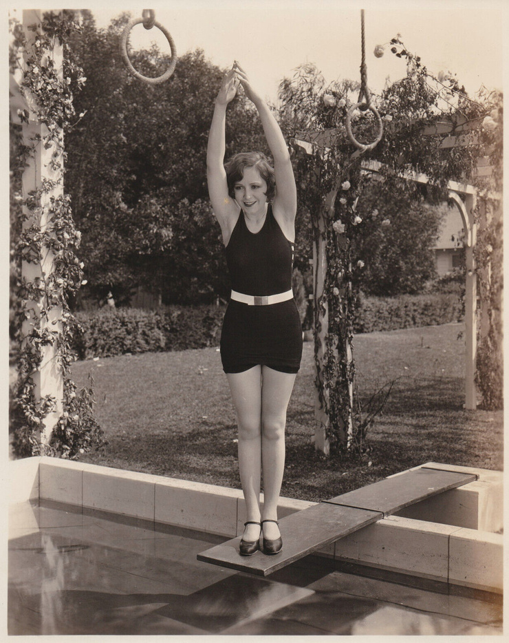 Lola Todd