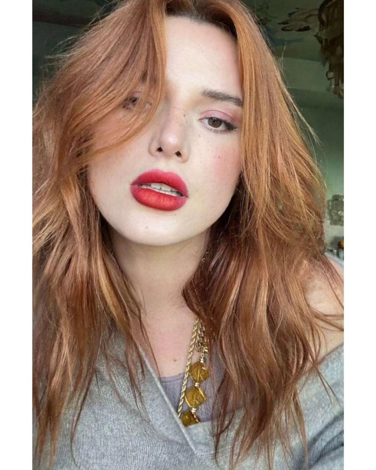 Picture of Bella Thorne