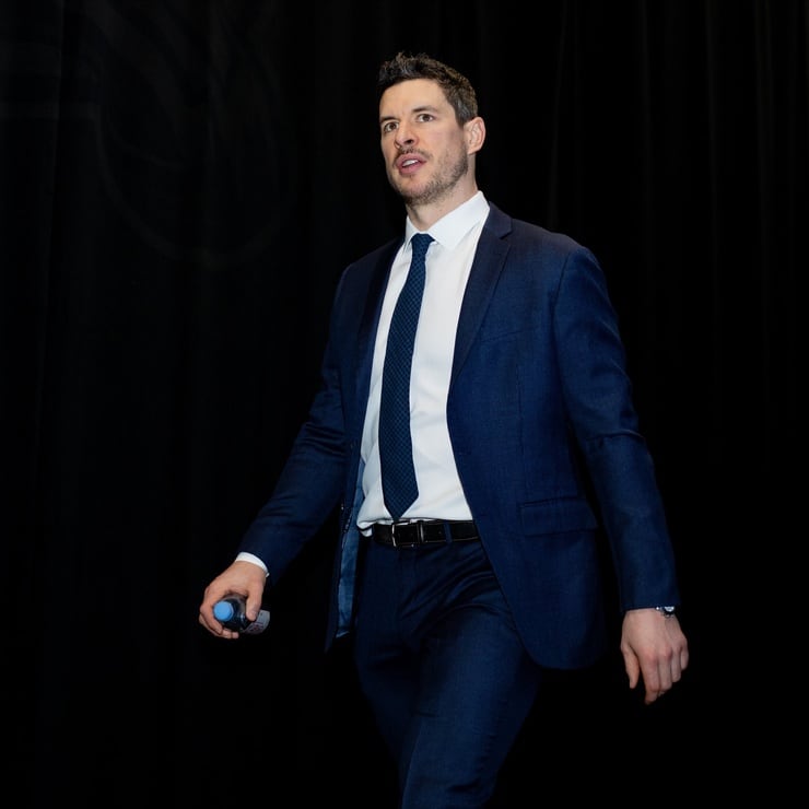 Sidney Crosby