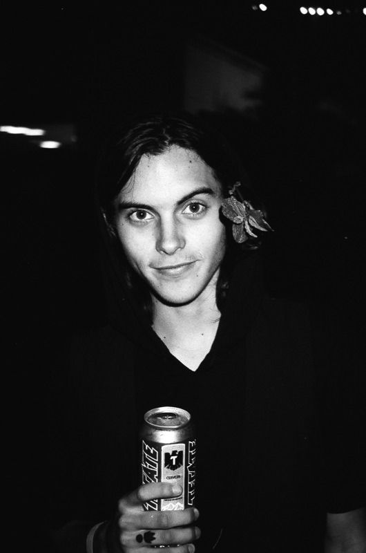 Dylan Rieder