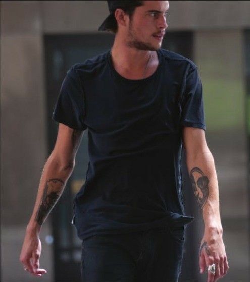 Dylan Rieder