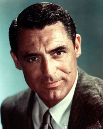 Cary Grant picture