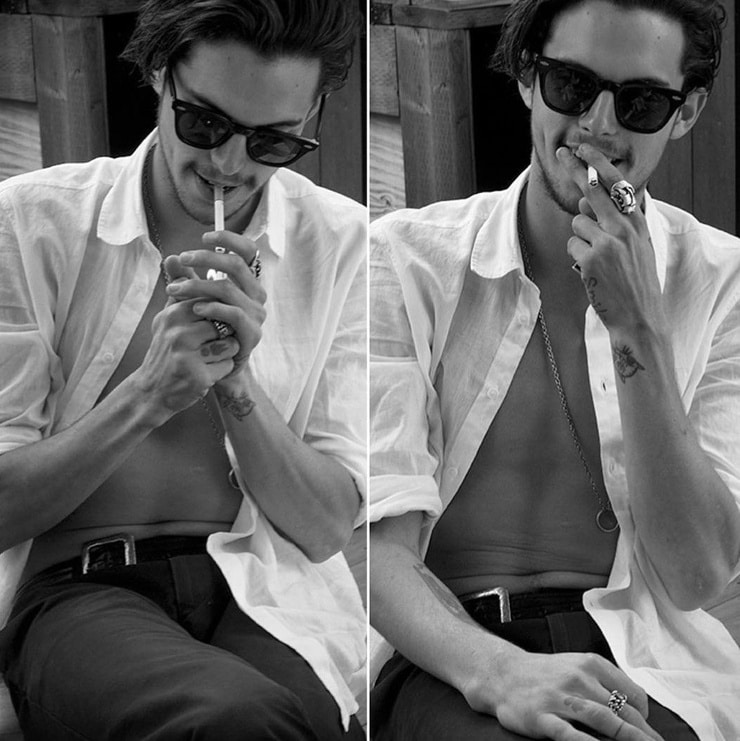 Dylan Rieder
