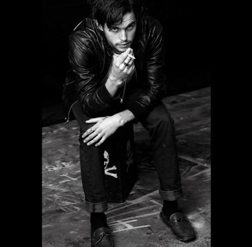 Dylan Rieder