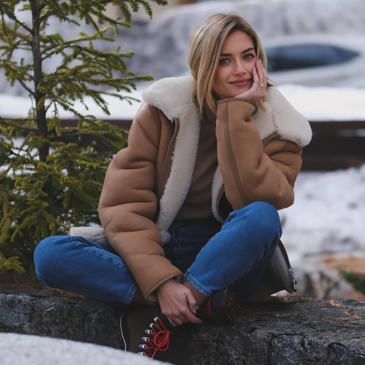 Giulia Arena