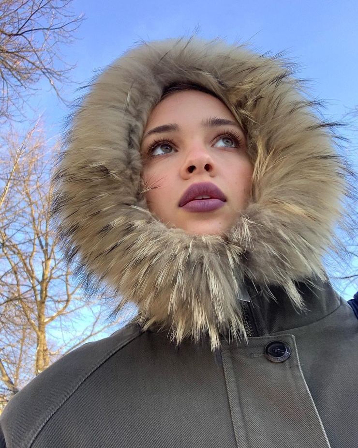 Ann Shatilova