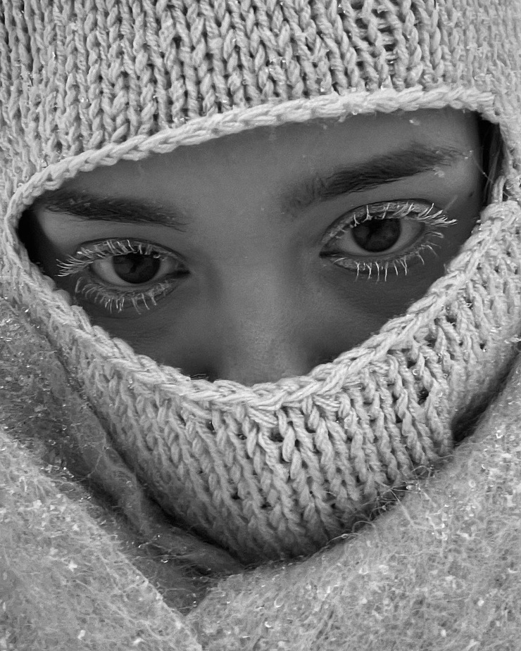 Ann Shatilova Ann Shatilova