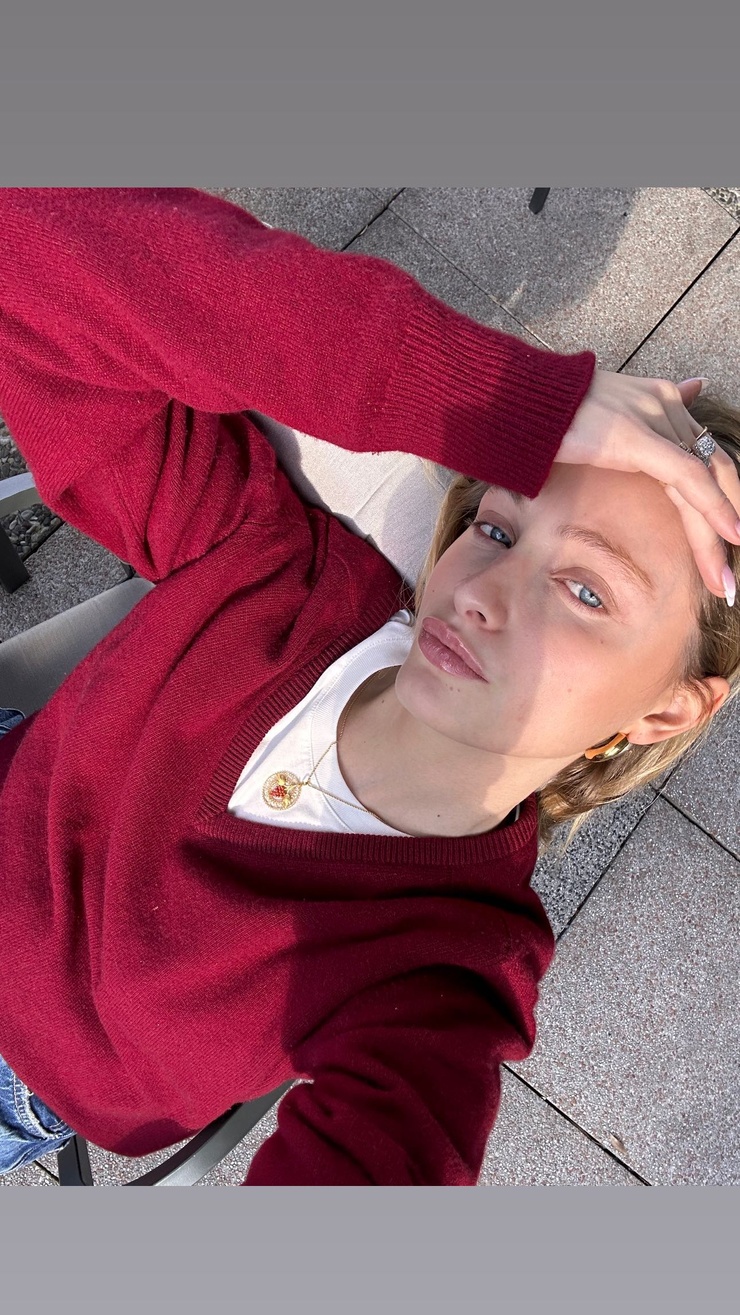 Beatrice Vendramin Beatrice Vendramin