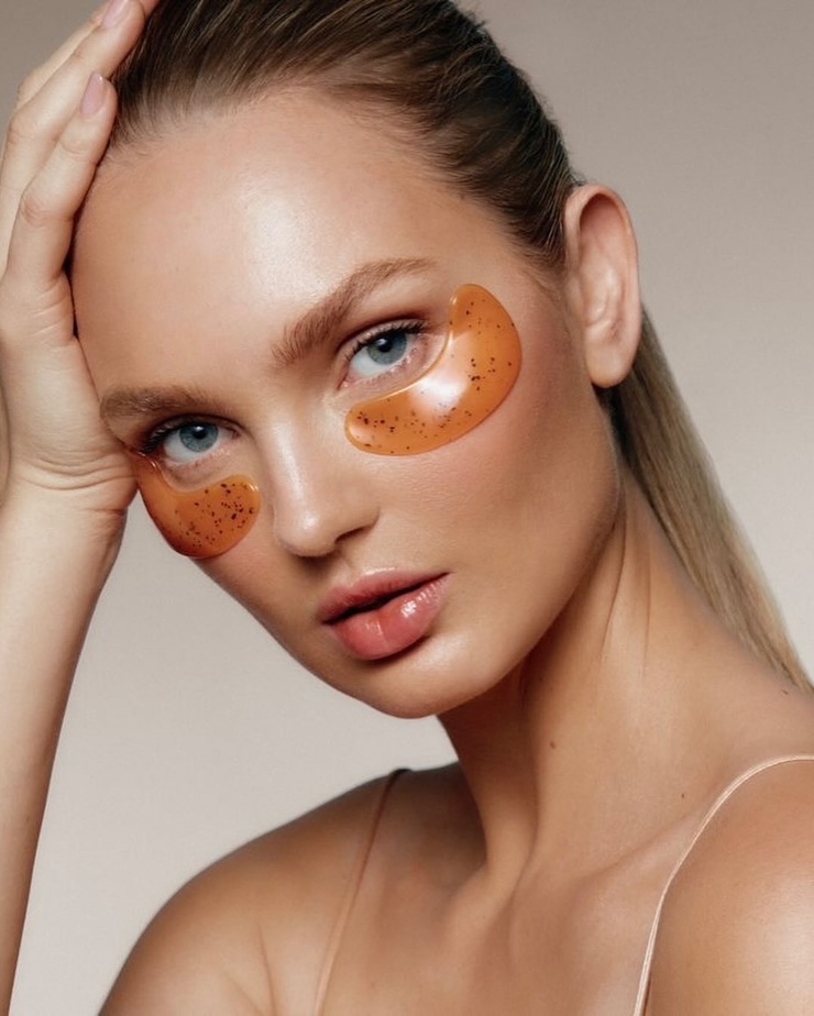 Romee Strijd