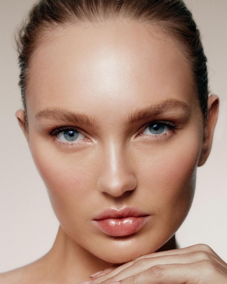 Picture of Romee Strijd