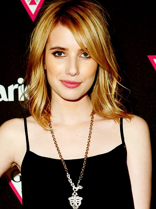 Emma Roberts