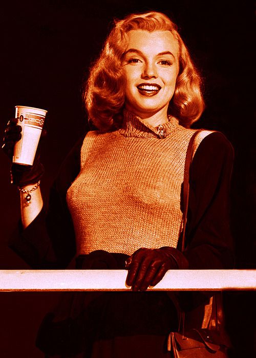 Marilyn Monroe