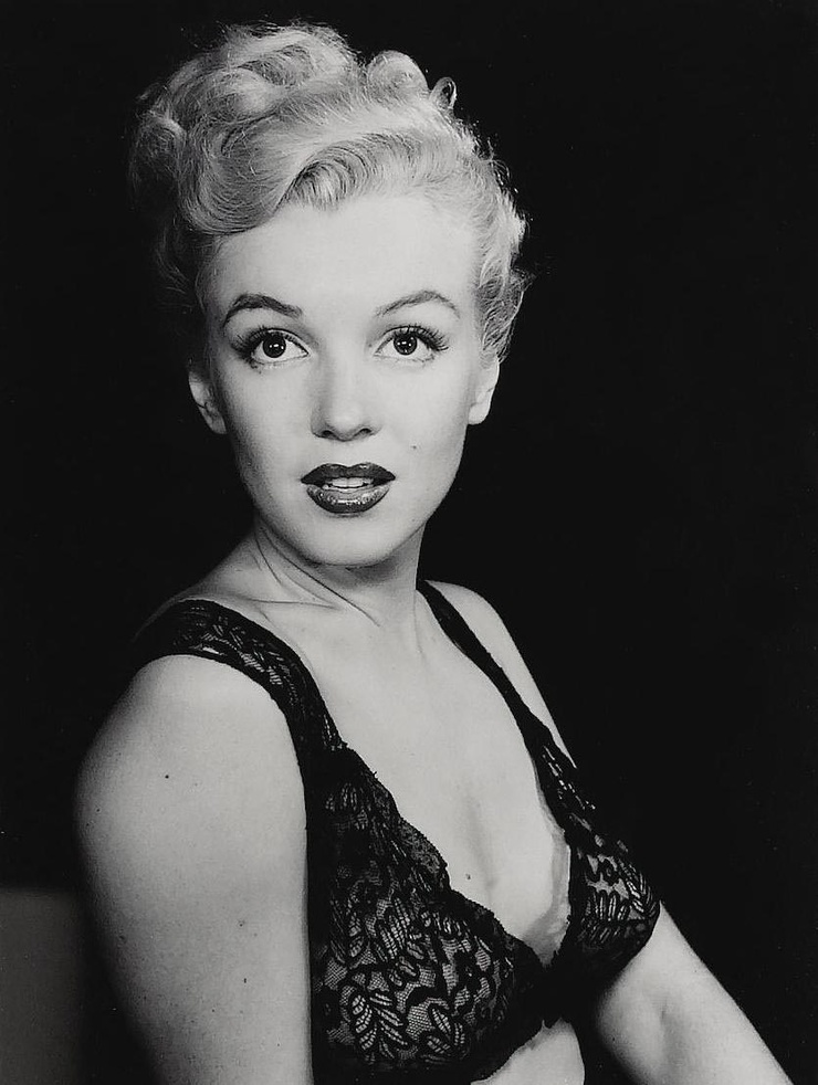 Marilyn Monroe