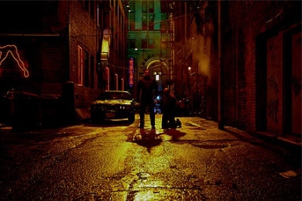 Punisher: War Zone