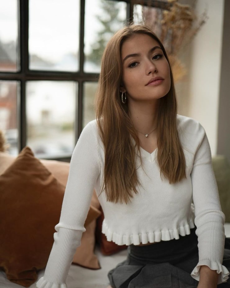 Franziska Eckey
