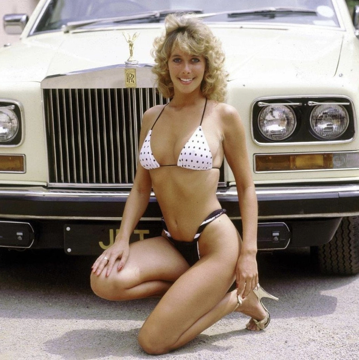 Picture of Jane Warner