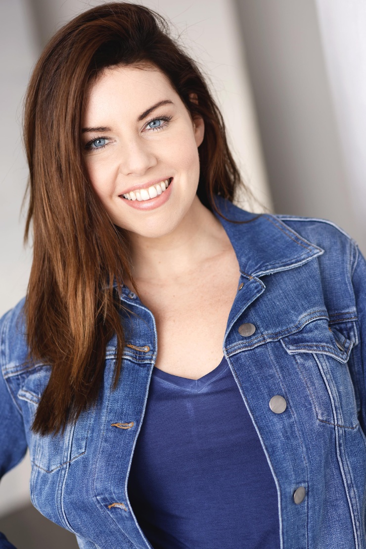 Katie Cunningham