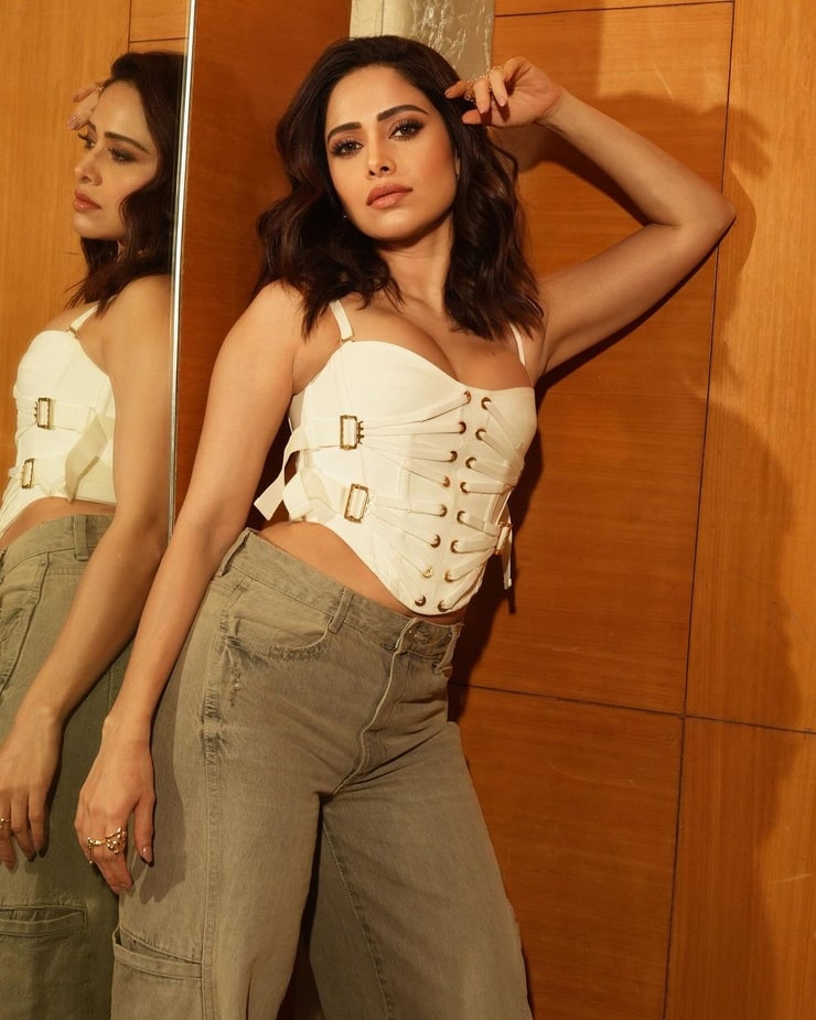 Nushrat Bharucha